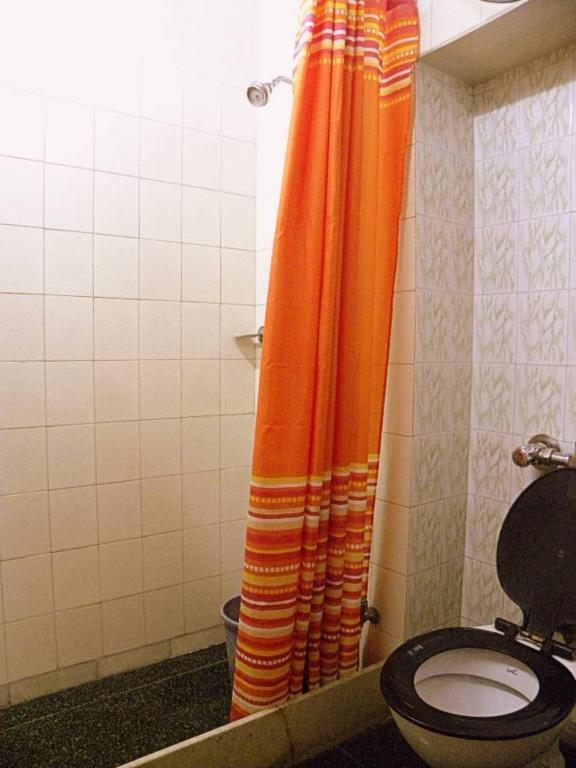 Hotel Esplanade Chambers コルカタ エクステリア 写真