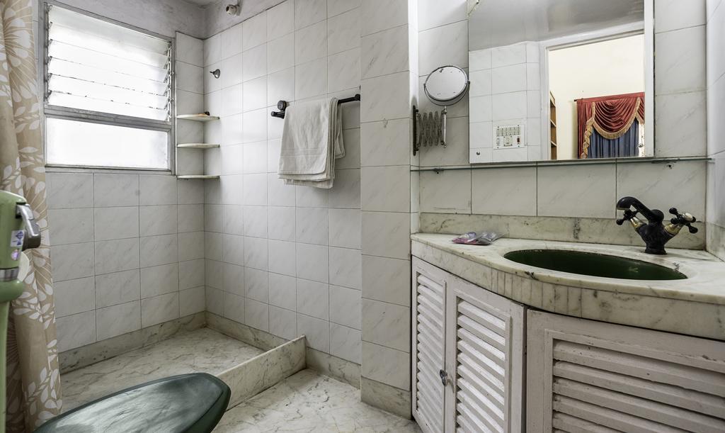 Hotel Esplanade Chambers コルカタ エクステリア 写真